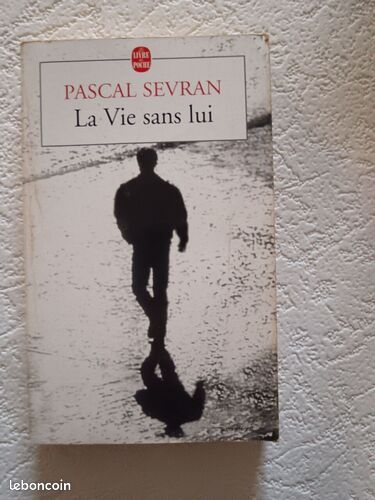 [Livre] Journal Tome 1 : La Vie Sans Lui - Bon état (image 1)