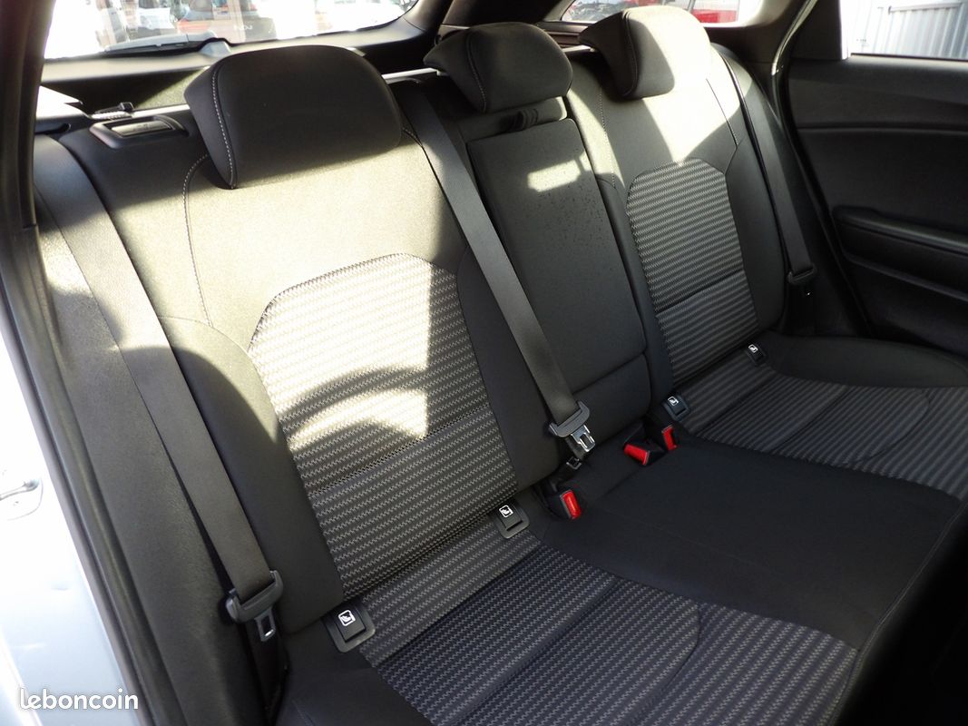 Kia CEED SW 1.6 CRDI 136CH MHEV ACTIVE BUSINESS IBVM6 (image 9)