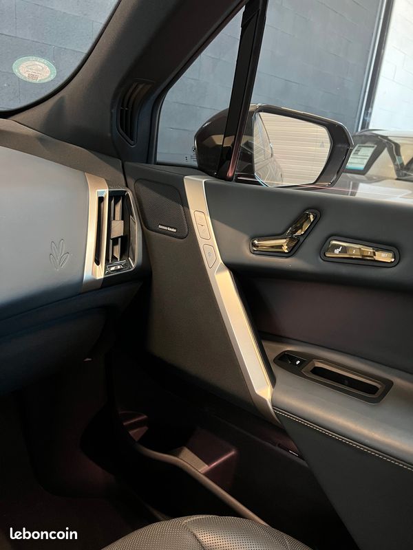 Bmw iX XDRIVE 50 523 EDITION SPORT 111.5KWH (image 19)