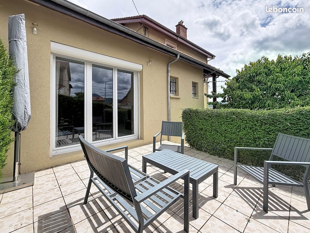 Maison 4 pièces 110 m² · à Clermont-Ferrand · 110 m² · 292 900 €