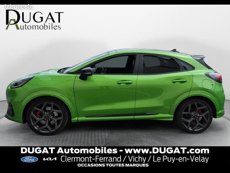 Ford Puma 1.5 EcoBoost 200ch ST (image 2)