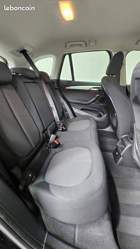 BMW X1 F48 sDrive 16d 116 ch Lounge (image 9)