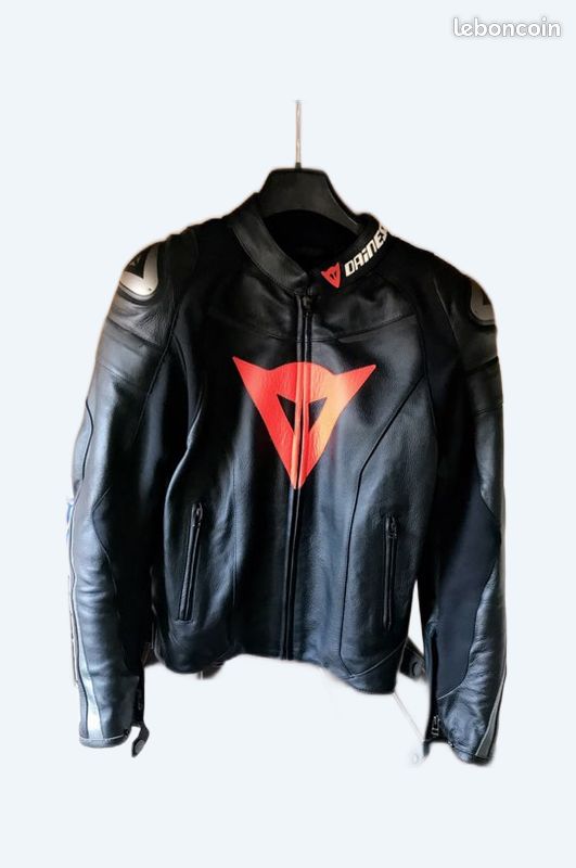 Veste Moto (image 1)