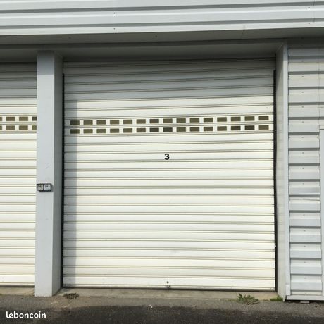 Location garage