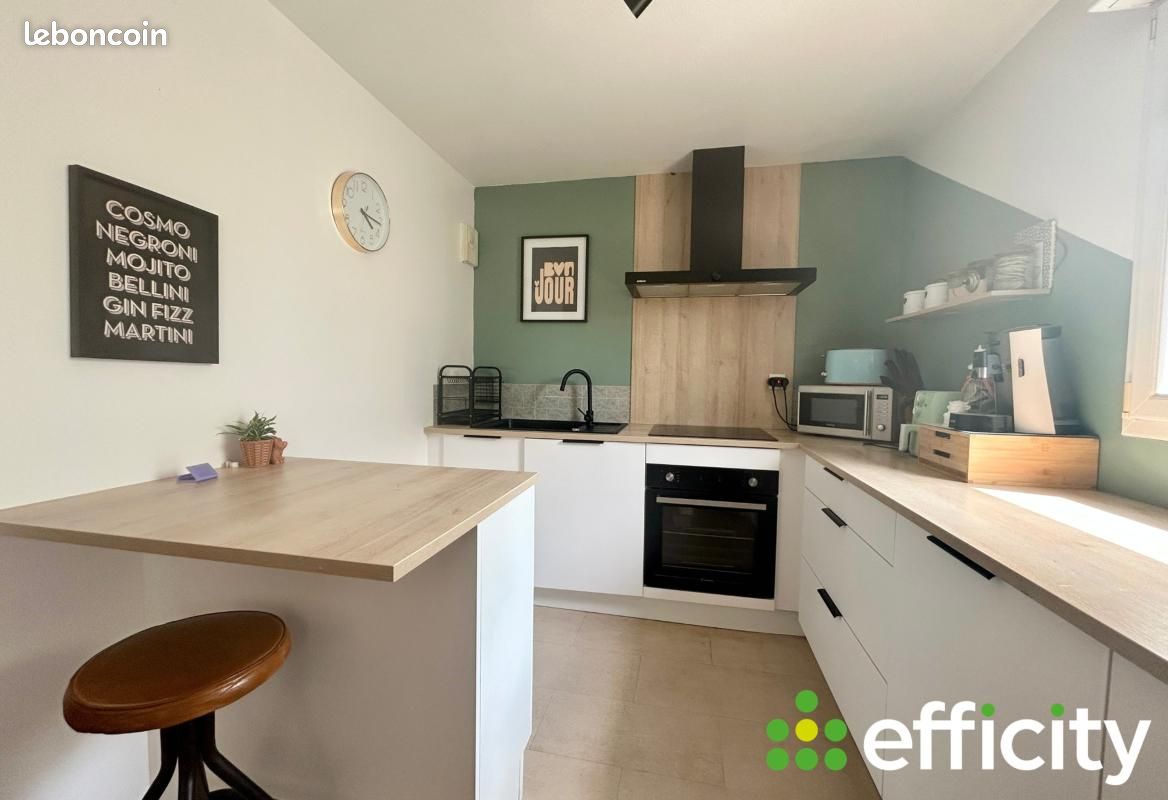 Appartement 3 pièces 67 m² · à La Roche-sur-Yon · 67 m² · 169 900 €