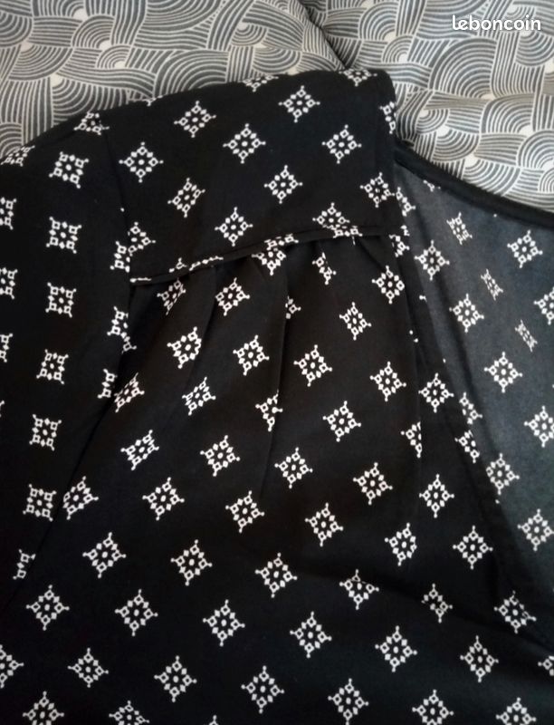 Blouse / Tunique "Blancheporte" (image 2)
