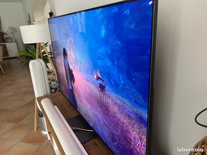 TV mini led TCL 65 pouces (image 2)