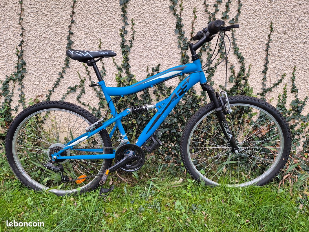 VTT Adulte (image 1)