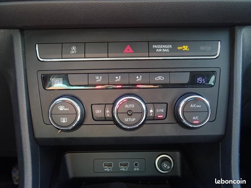 Seat Ateca 1.6 TDI 115ch Start&Stop Style Business (image 13)