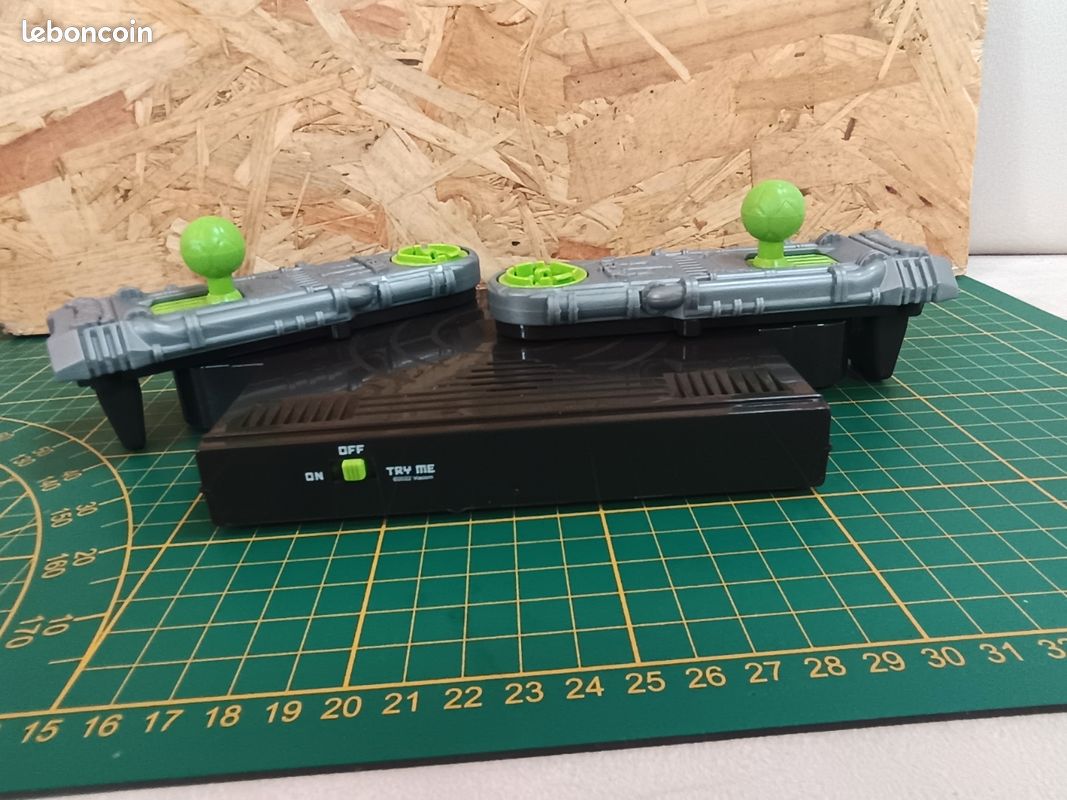 Arène de combat Akédo TMNT (image 4)