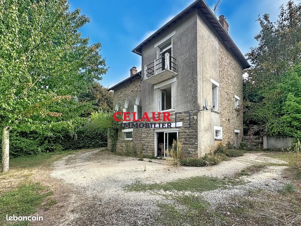 Maison 7 pièces 165 m² · à Seilhac · 165 m² · 171 200 €