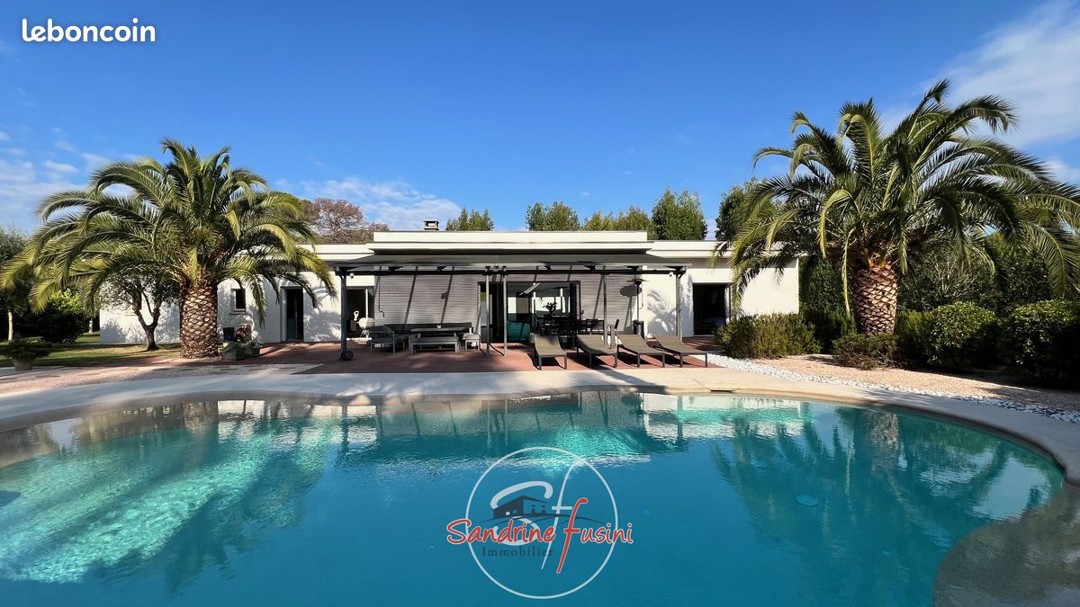 Maison 5 pièces 205 m² · à Mougins · 205 m² · 1 830 000 €