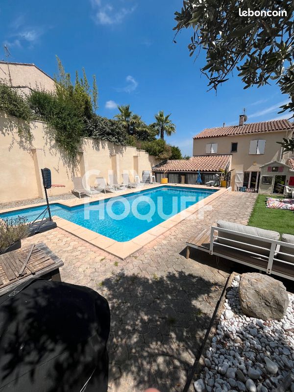 Maison 6 pièces 148 m² · à Juvignac · 148 m² · 449 000 €