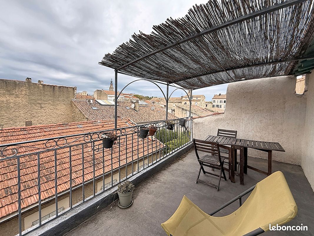 Maison 5 pièces 108 m² · à Avignon · 108 m² · 350 000 €