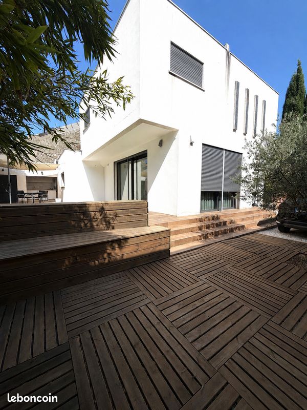 Maison 5 pièces 162 m² · à Vendargues · 162 m² · 648 000 €