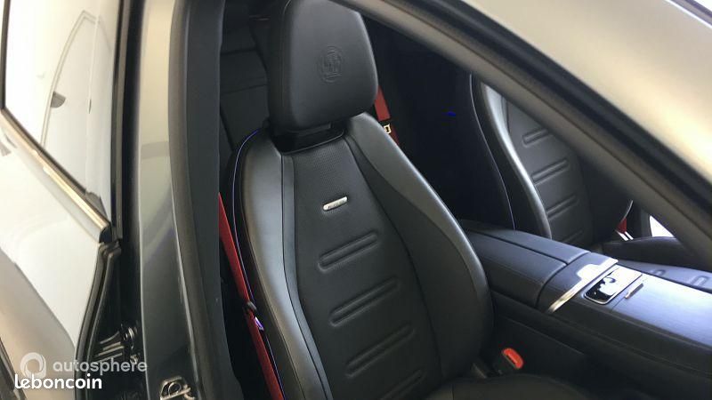 Mercedes Eqe Suv 53 AMG 625ch 4Matic+ (image 23)