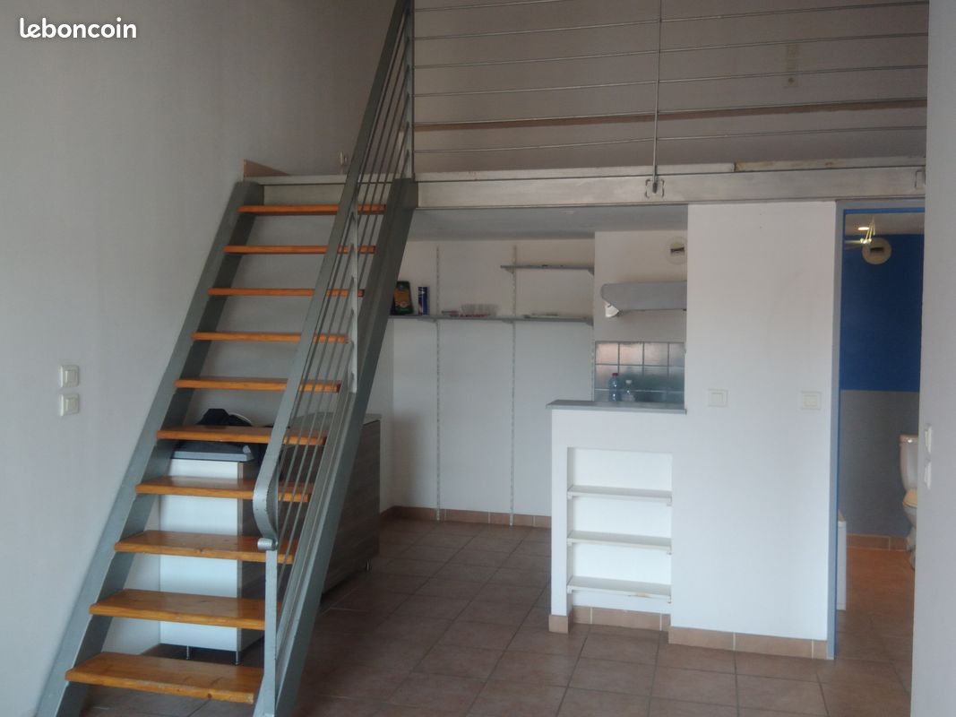 Appartement 2 pièces 45 m² · à Avignon · 45 m² · 650 €