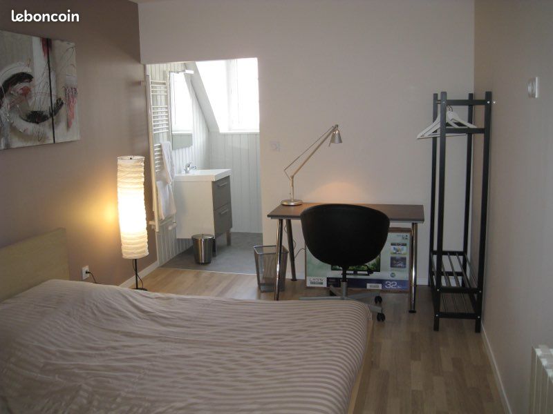 Appartement 1 pièce 20 m² · à L'Aigle · 20 m² · 350 €/mois