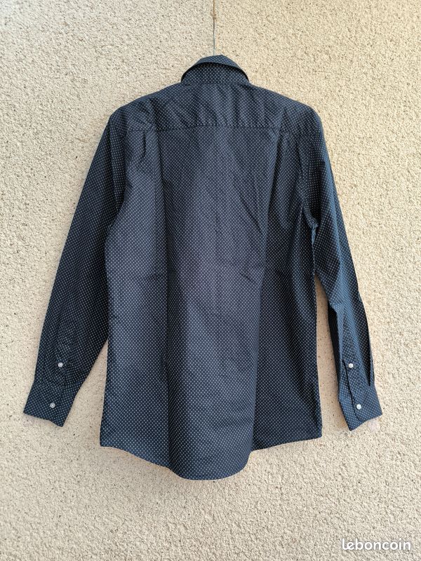 Chemise homme C&A S (image 2)