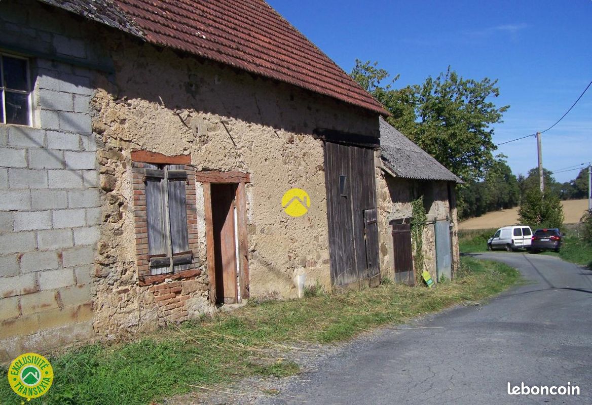 Fermette à rénover (image 9)