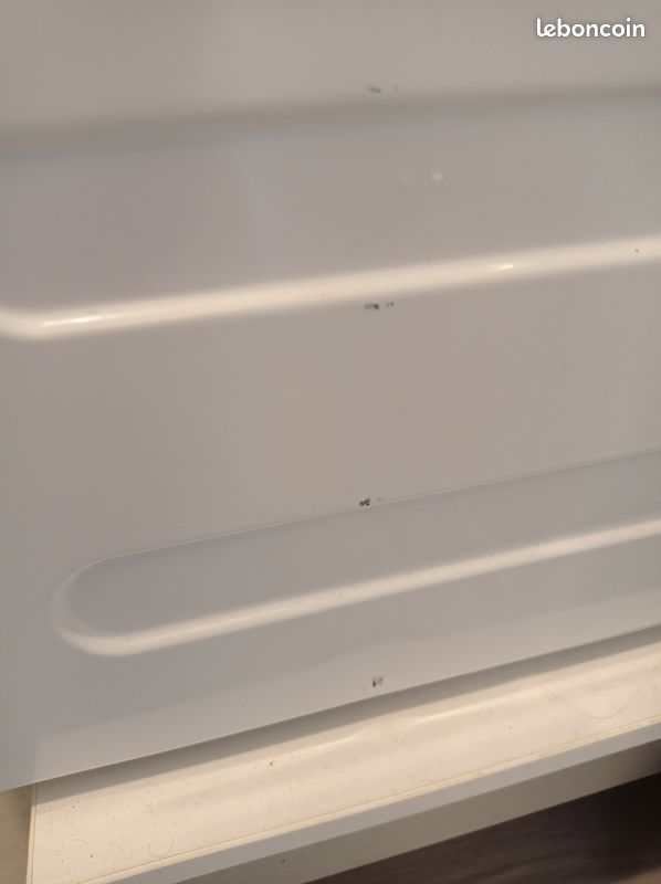 Lave Linge xxl 9kg Faure (image 3)