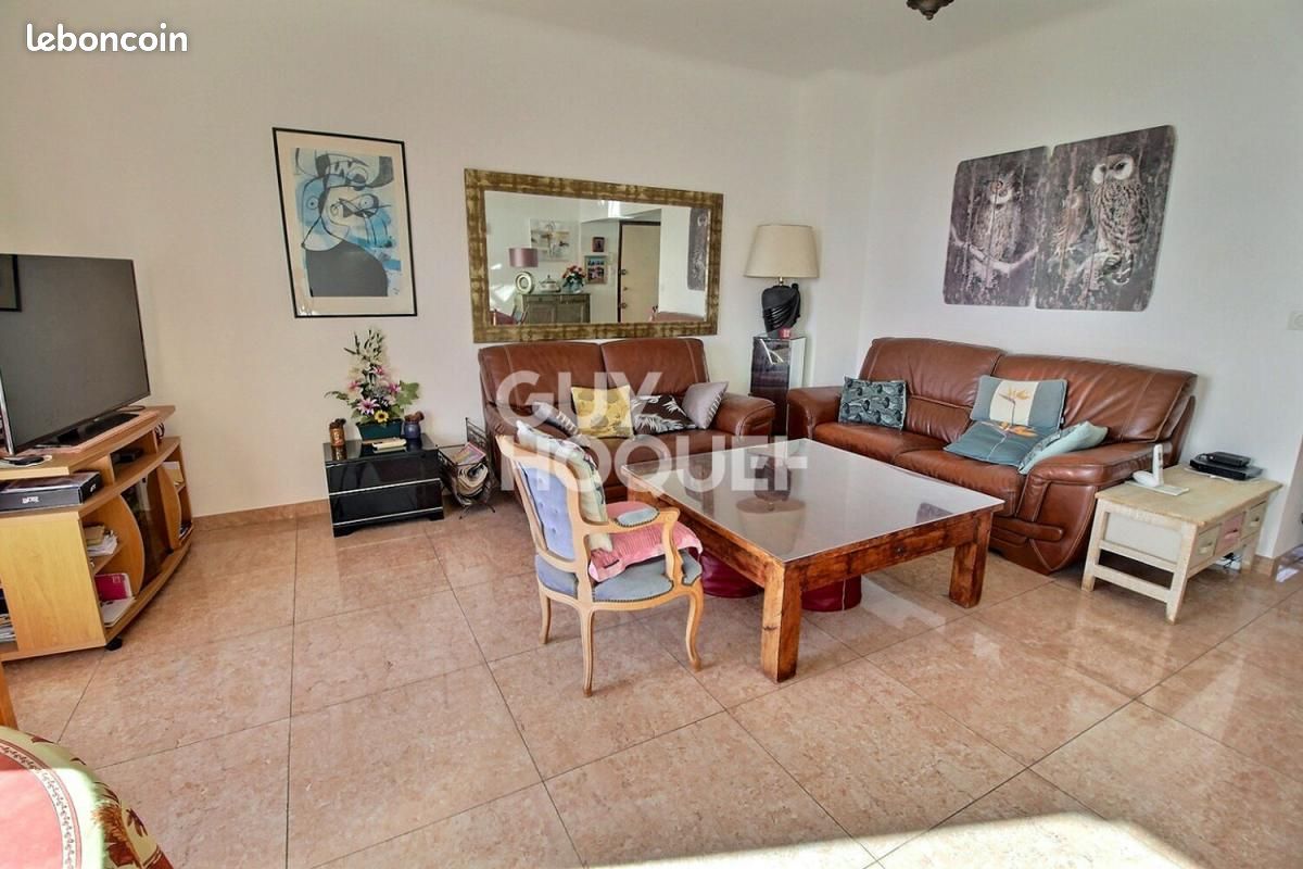 Appartement en Viager 3 pièces 110 m² (image 3)