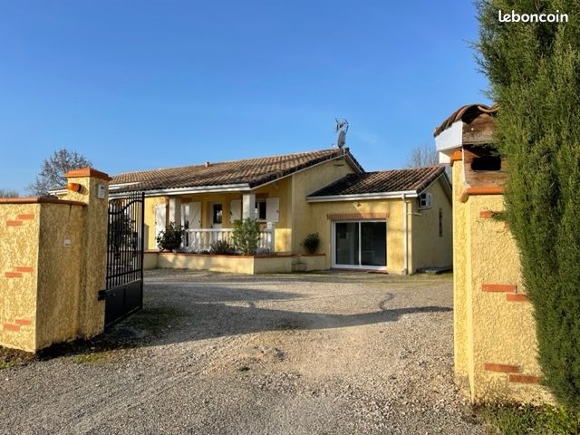 Maison 4 pièces 115 m² · à Montauban · 115 m² · 265 000 €