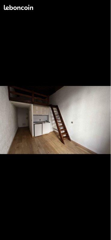Appartement 1 pièce 25 m² · à Lyon · 25 m² · 750 €/mois
