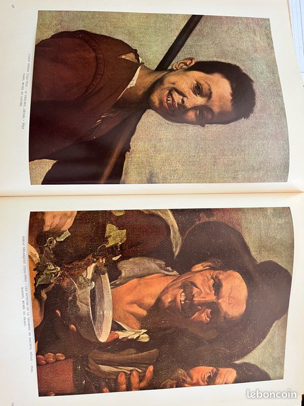 Livre la peinture espagnole (image 2)