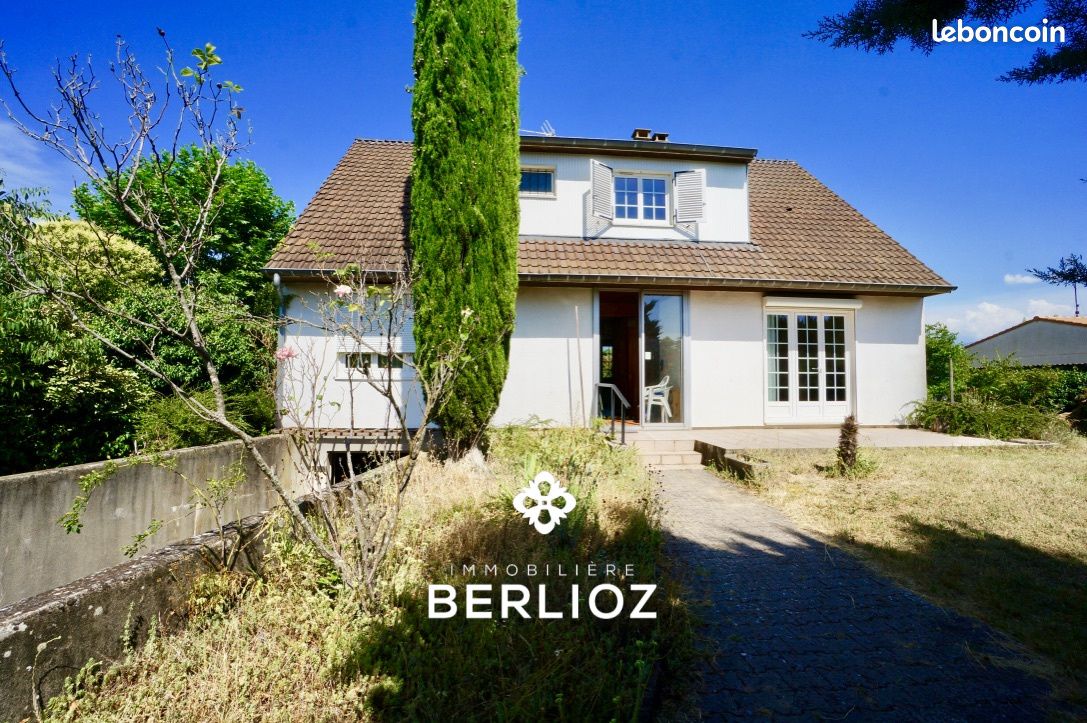Maison 8 pièces 150 m² · à Romans-sur-Isère · 150 m² · 295 000 €