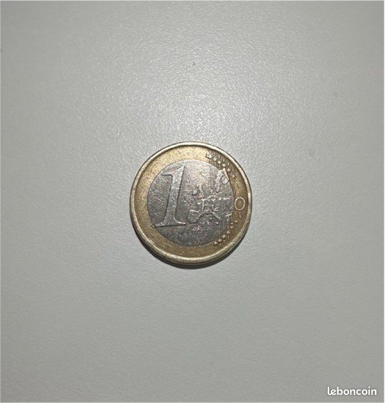 PIÈCE DE 50 centimes d'euro Espagne 1999 neuve de rouleau EUR 5,00