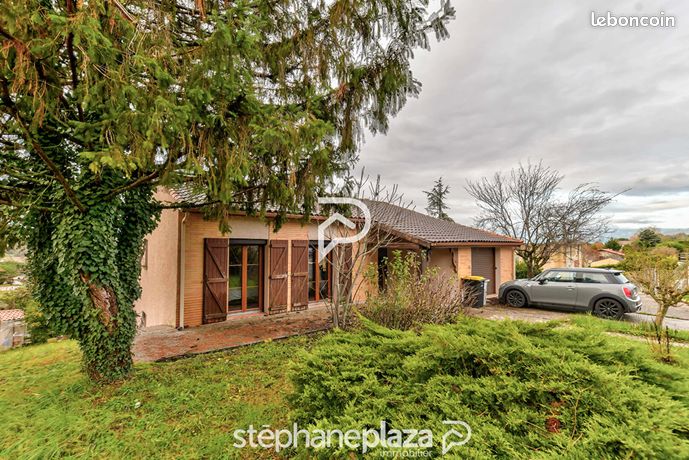 Maison 6 pièces 178 m²