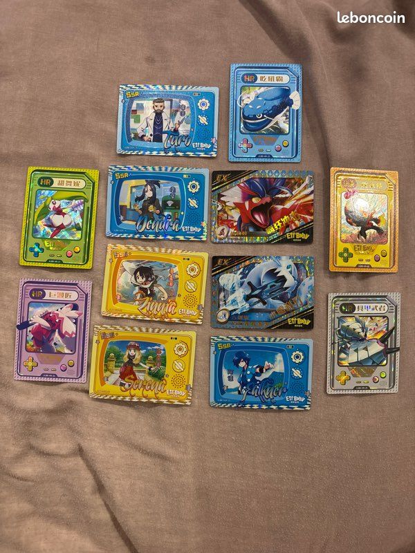 do they still make 1st edition pokemon cards Pokémon Elf Eif Origin Collection 4.0 (Booster Box) (Chinese) –  TruchaPokeShop main image 0