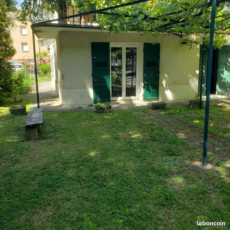Appartement 3 pièces 45 m² · à Digne-les-Bains · 45 m² · 700 €