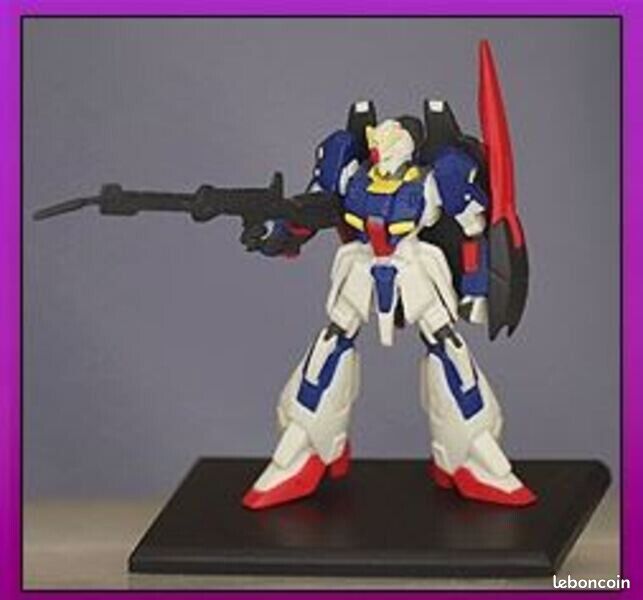 Lot Gundam Collection Vol.8 - 12 Figurines 1/400 Bandai - Import Japon 2004
