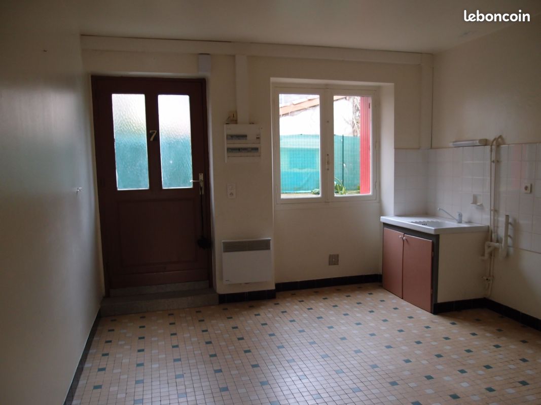 Appartement 2 pièces 48 m² · à Fumel · 48 m² · 380 €/mois