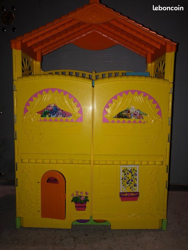 Maison dora (image 1)