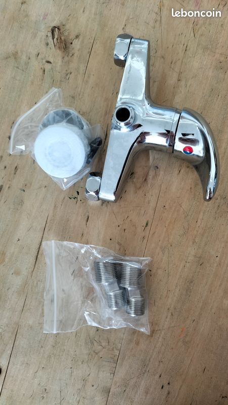 Mitigeur douche (image 1)