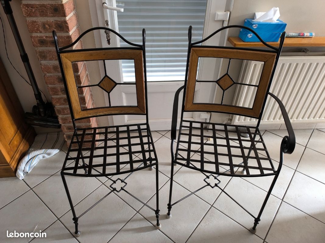 Chaise (image 1)