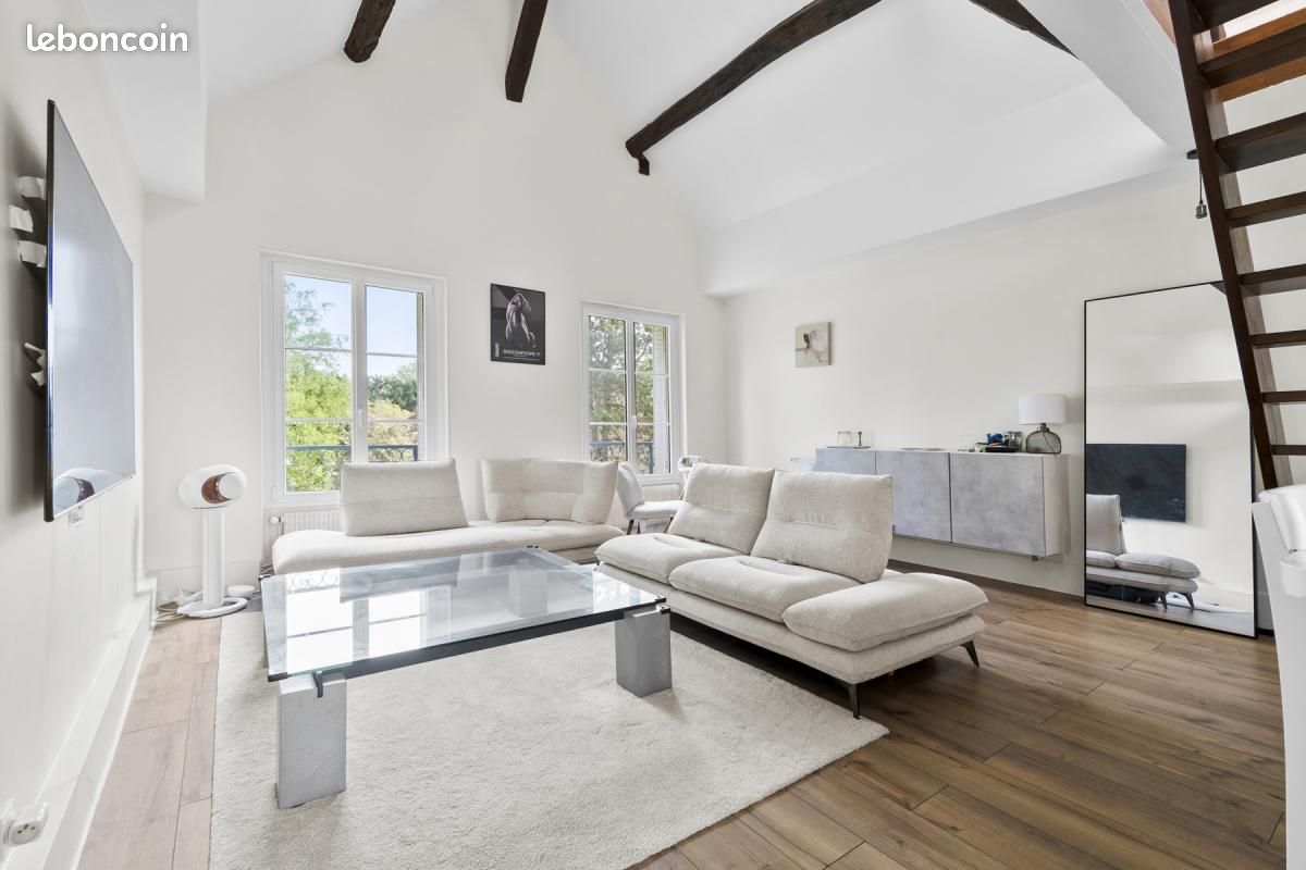 Appartement 3 pièces 68 m² · à Guyancourt · 68 m² · 300 000 €