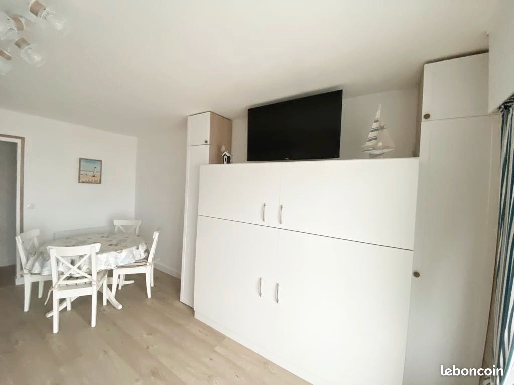 Appartement face mer (image 5)