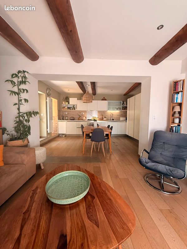 Maison 5 pièces 120 m² · à Nîmes · 120 m² · 269 000 €