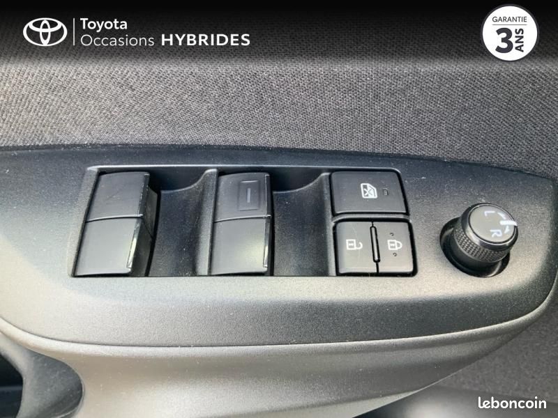 Toyota Yaris 116h Dynamic Business 5p MC24 (image 24)