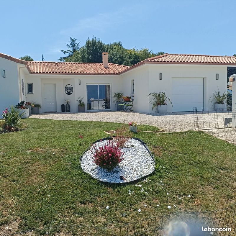 Maison 6 pièces 140 m² · à Sigoulès-Et-Flaugeac · 140 m² · 350 000 €