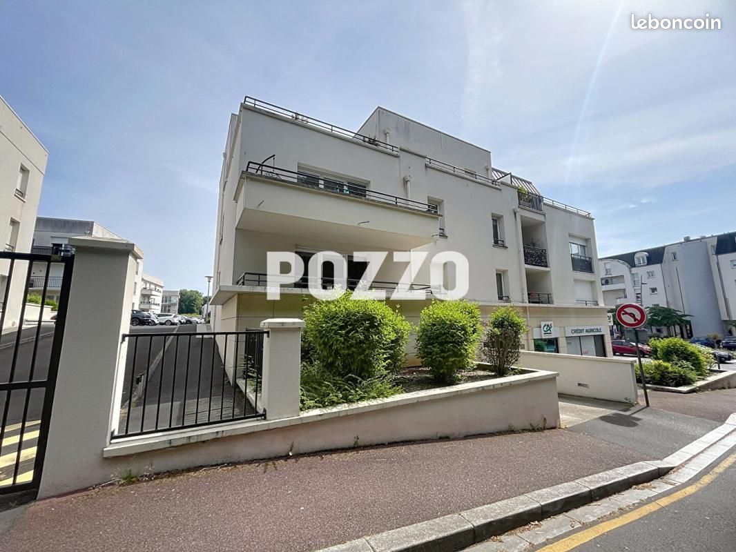 Appartement 2 pièces 40 m² · à Mondeville · 40 m² · 621 €/mois