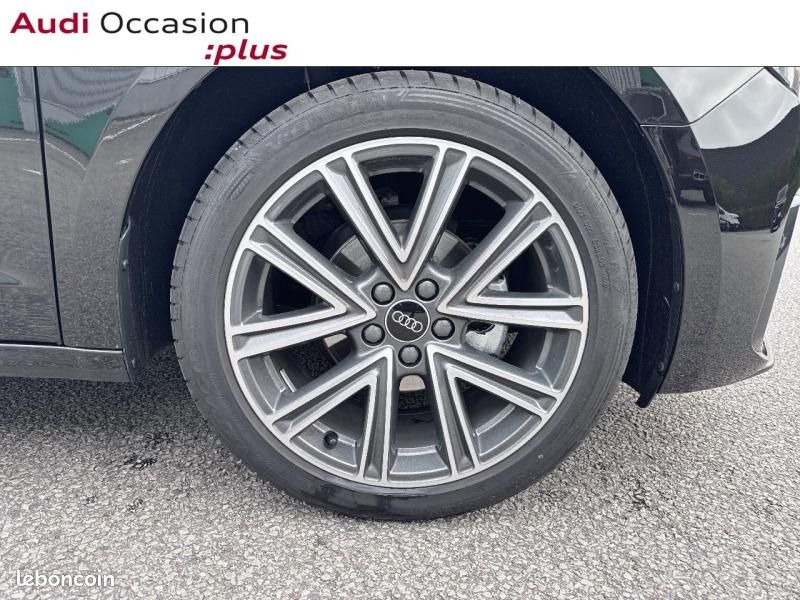 Audi A1 Sportback 25 TFSI 95ch Design (image 9)