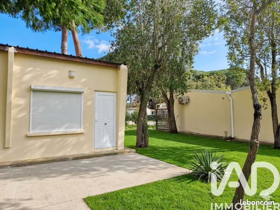 Maison 2 pièces 32 m² · à Castellare-Di-Casinca · 32 m² · 79 000 €