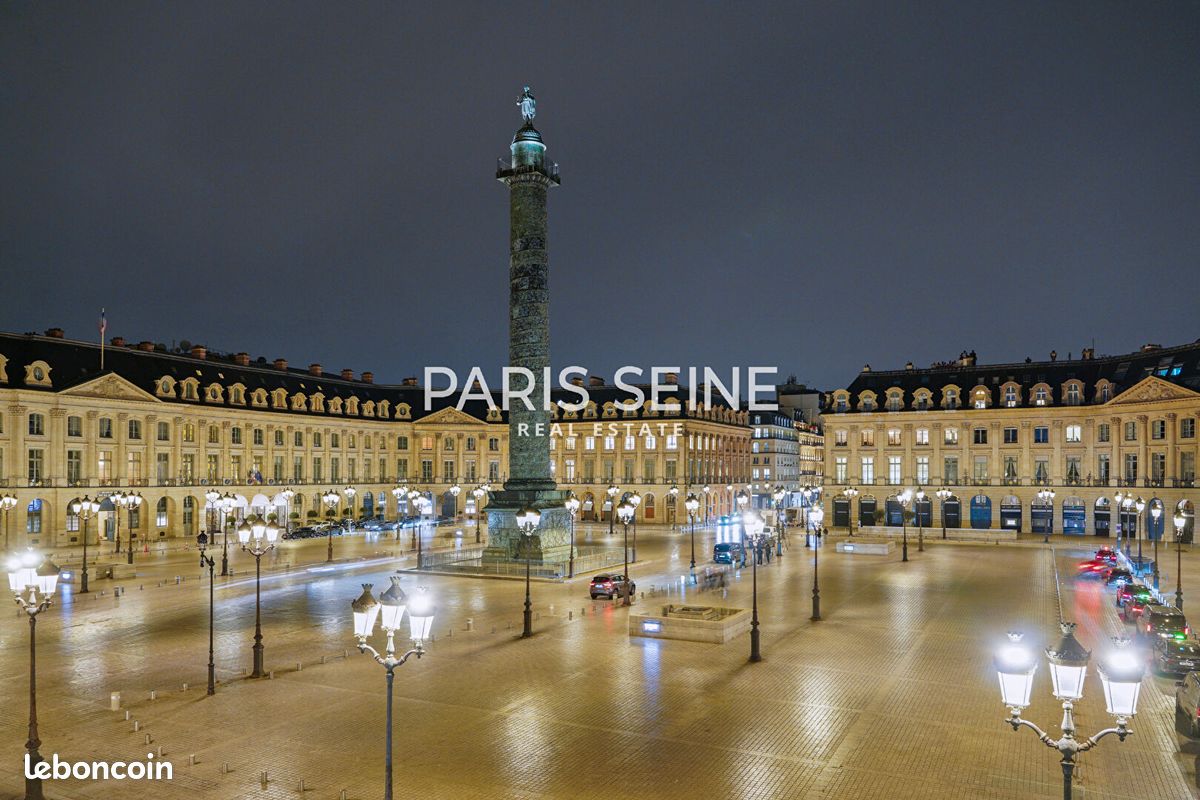 Appartement 1 pièce 10 m² · à Paris · 10 m² · 158 000 €