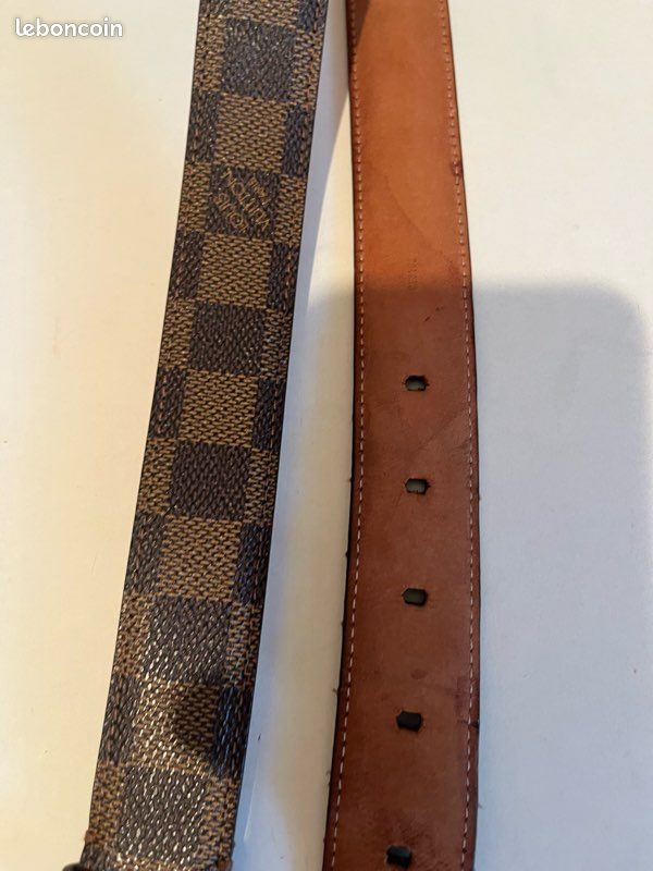 Ceinture LV Louis vuitton (image 6)