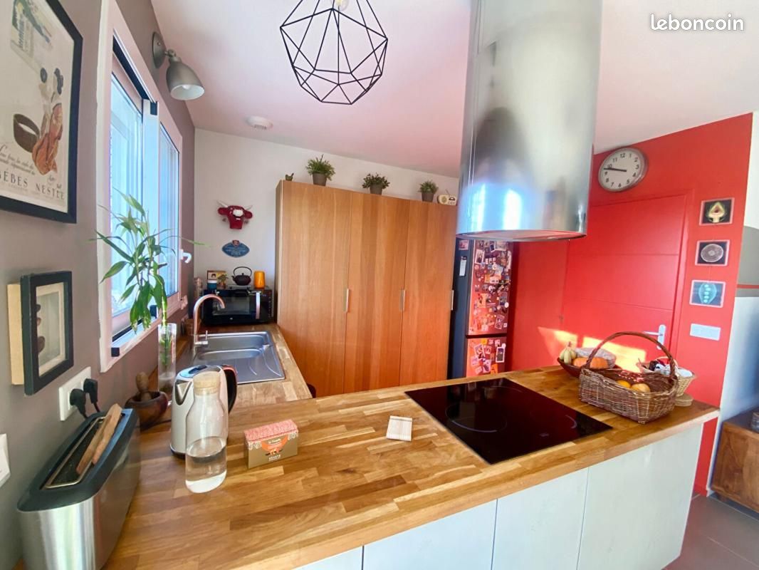 Maison 5 pièces 82 m² · à Limoges · 82 m² · 194 000 €